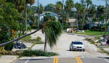 See your hurricane evacuation zone for the Tampa Bay area