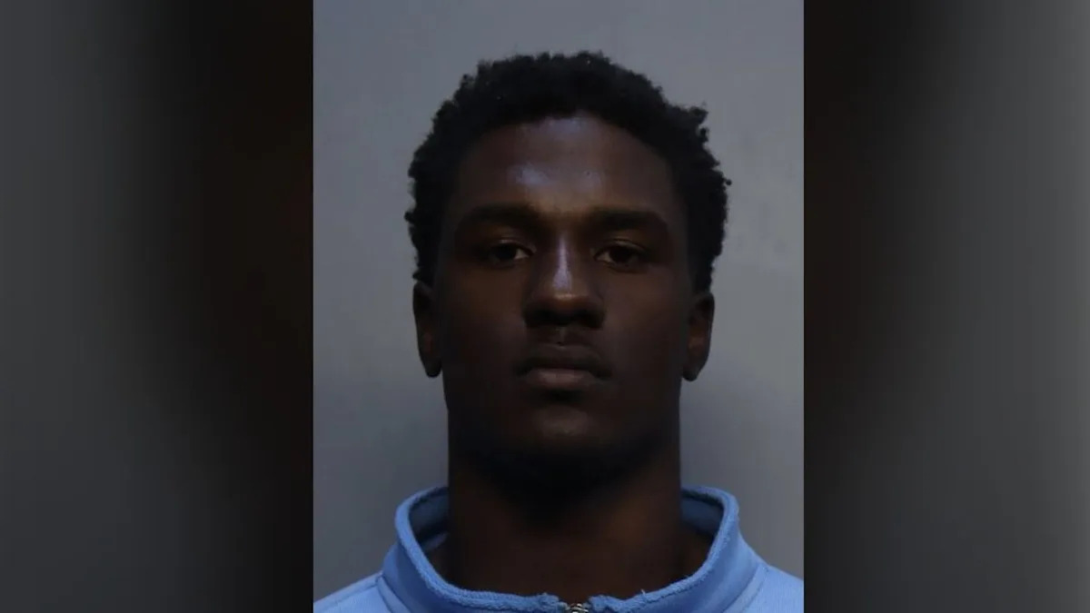 Falcons linebacker James Pearce Jr enters pretrial program in Miami