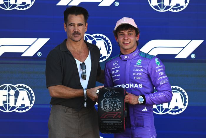 F1 Grand Prix of Miami - Sprint & Qualifying