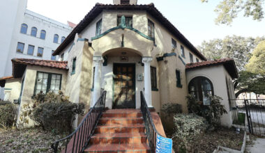 Historic Lake Eola home added to preservation group’s ’11 to Save’ list