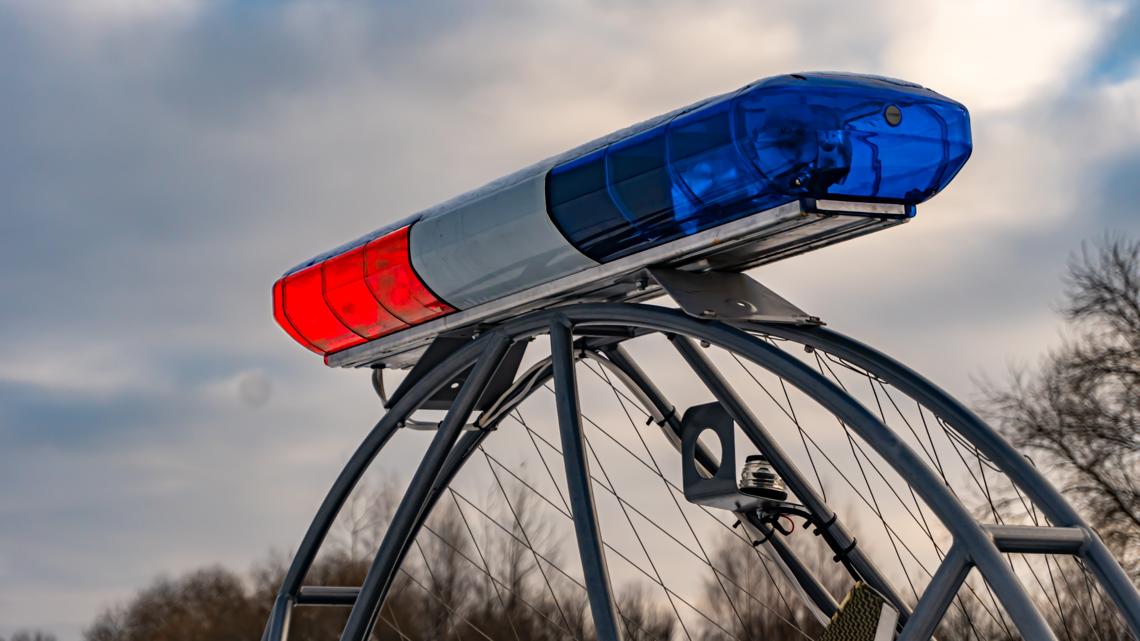 3 injured in boat crash on the Hillsborough River