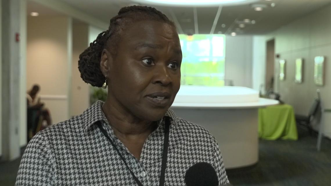 Tampa Bay area’s destroyed Black cemeteries get renewed attention at USF conference