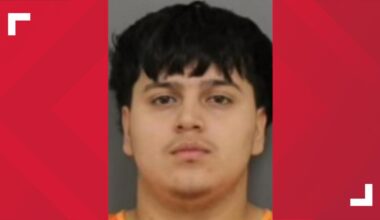Man gets 20 years in 2024 Jacksonville shooting that killed 15-year-old boy