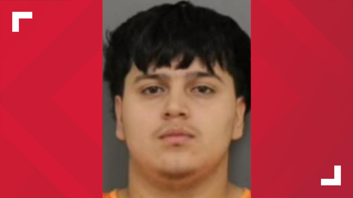 Man gets 20 years in 2024 Jacksonville shooting that killed 15-year-old boy