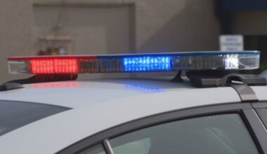 Death investigation underway after child dies in Miami County