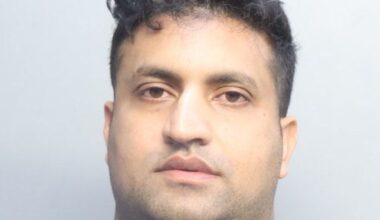 Davie man accused in $2.8 million SNAP fraud scheme