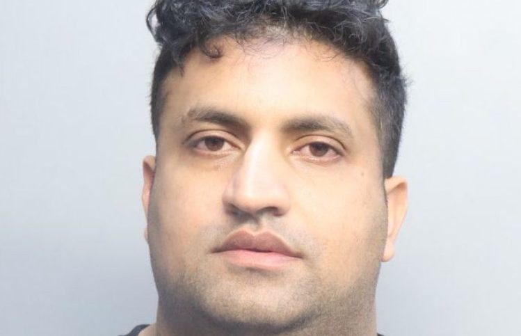 Davie man accused in $2.8 million SNAP fraud scheme