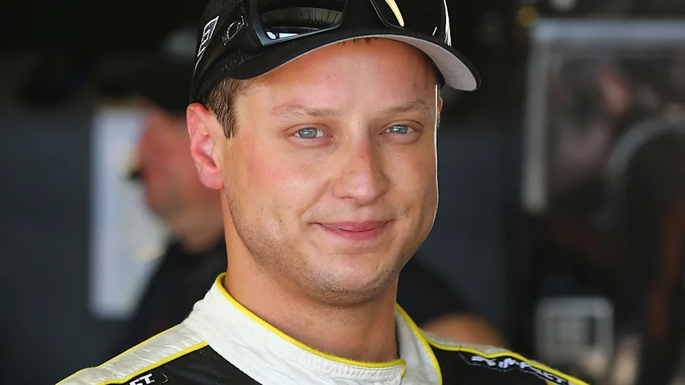 Ex-NASCAR Driver Chase Pistone Dead at 42