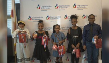 'Paddles for Tassels' pickleball tournament to support Communities In Schools of Jacksonville
