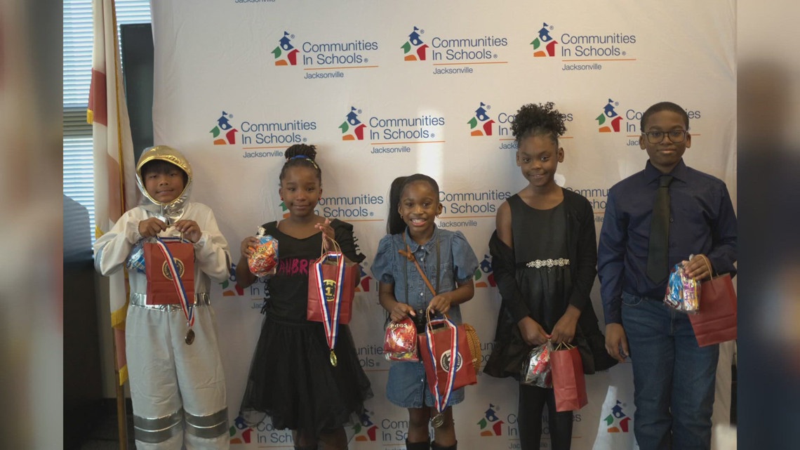 'Paddles for Tassels' pickleball tournament to support Communities In Schools of Jacksonville
