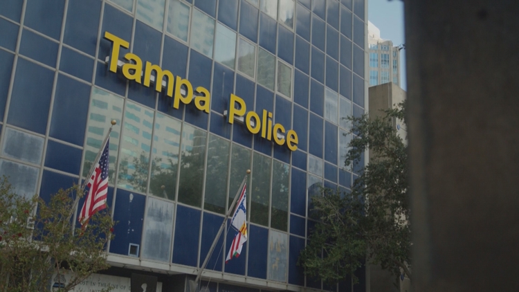 Tampa police error leads to release of minors' arrest details during 'teen takeover'