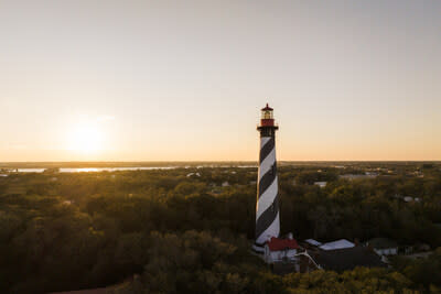 St. Augustine Lighthouse & Maritime Museum