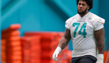 It sounds like the 2026 Miami Dolphins are committed to avoiding a misstep that proved problematic last season