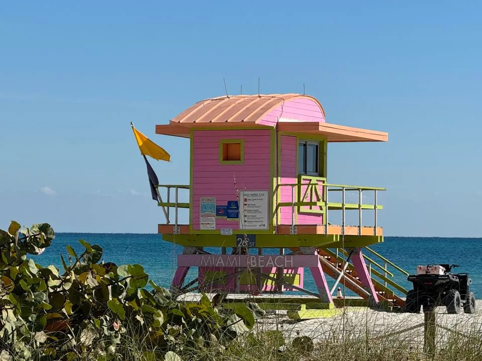Miami Beach