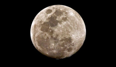'Blue moon' to appear soon over Florida. Here's when to watch for it