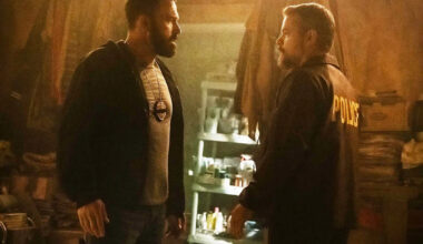 Ben Affleck spoke about working with Miami cops on “The Rip ”months before lawsuit