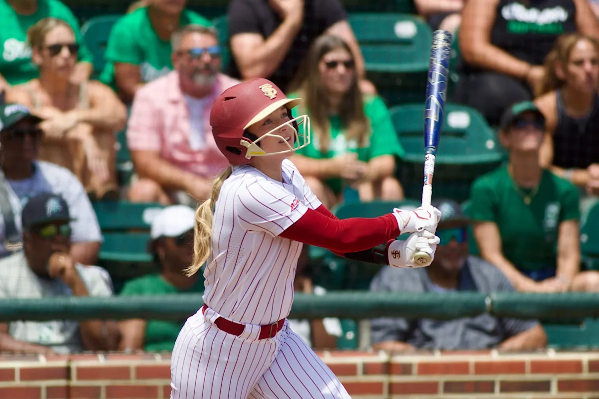 What channel is FSU softball vs Jacksonville State on today? Time, TV schedule