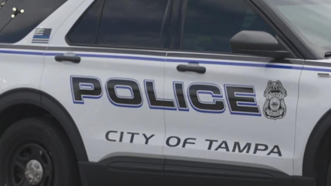 Tampa police searching for hit-and-run driver who killed 19-year-old bicyclist