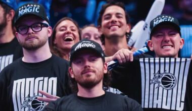 Orlando Magic fans respond to Coach Mosley firing