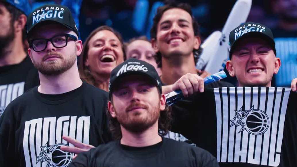 Orlando Magic fans respond to Coach Mosley firing