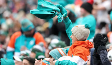 Miami Dolphins Discussion: Why Be A Fan Edition