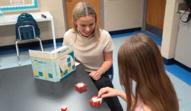 DCPS secures $4.8M grant to increase number of school psychologists