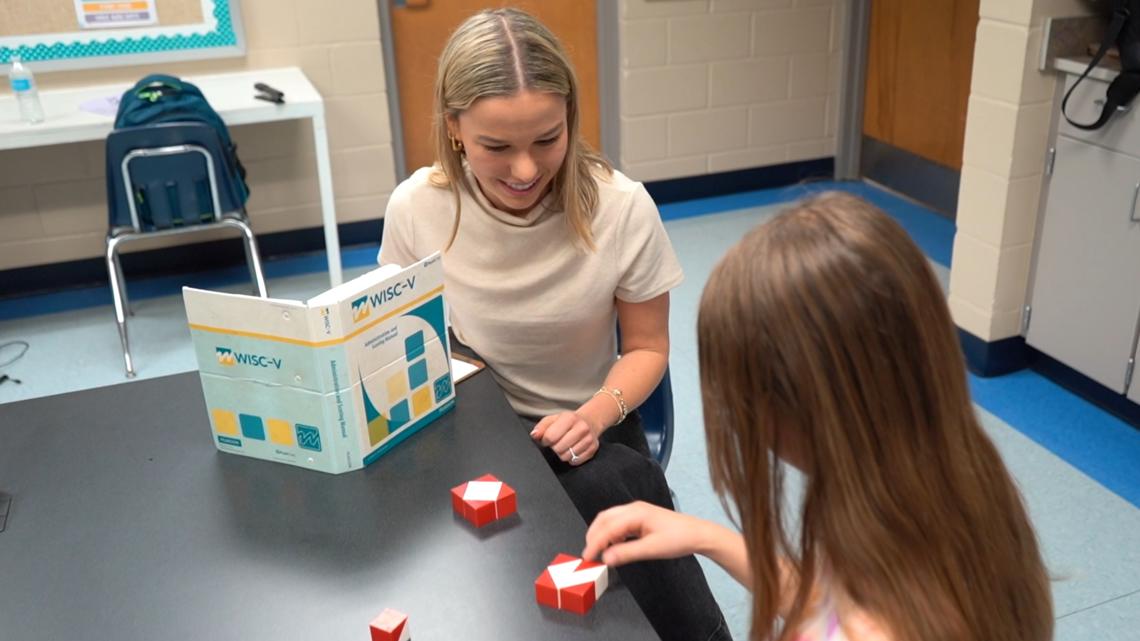 DCPS secures $4.8M grant to increase number of school psychologists