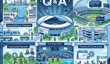 Q&A: Rays CEO Ken Babby on the MOU, public investment, and why the future of Tampa Bay is bigger than baseball