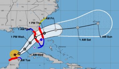 Hurricane season 2026: AI changing future of forecasting – Orlando Sentinel
