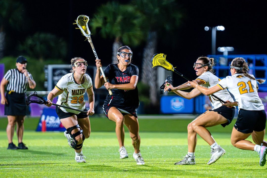 Denver, Tampa Advance to WCLA Division II Final