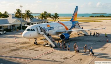 JetBlue Reconnects Columbus to Fort Lauderdale as Spirit Folds