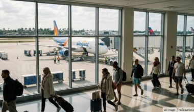 Fort Lauderdale Emerges as a Polyglot Hub for Global Travelers