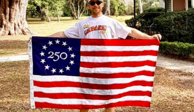 Mandarin Community Club to host June 14 event for America's 250th
