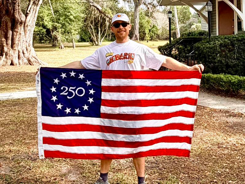 Mandarin Community Club to host June 14 event for America's 250th