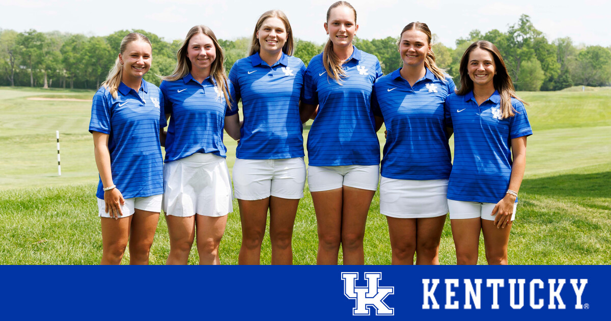 Wildcats Primed for NCAA Tallahassee Regional – UK Athletics