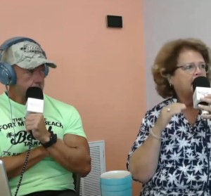 Did You See Our Interview With Anita - Beach Talk Radio News