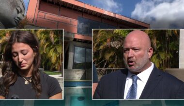 Tampa father’s family, legal team speak after arrest over backyard guest house, despite having city permits