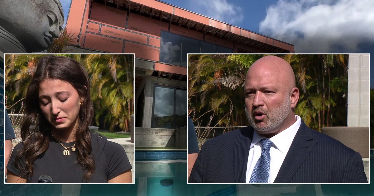 Tampa father’s family, legal team speak after arrest over backyard guest house, despite having city permits