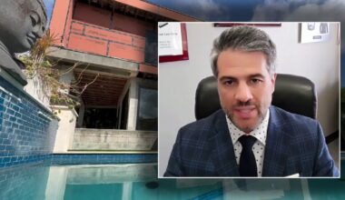 Tampa legal analyst shares how the backyard guest house dispute led to contempt charges and jail for homeowner