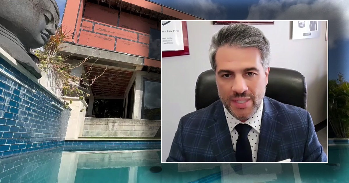 Tampa legal analyst shares how the backyard guest house dispute led to contempt charges and jail for homeowner