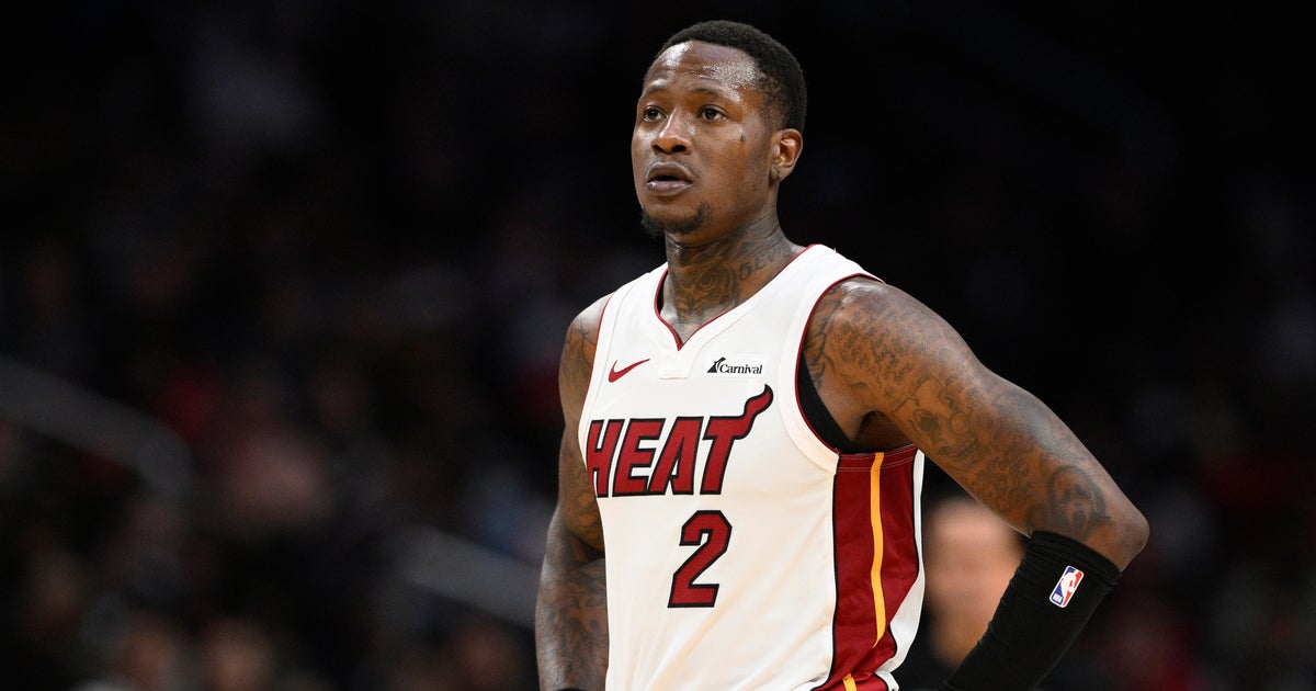 Ex-Miami Heat player Terry Rozier facing additional bribery charges in sports gambling sting