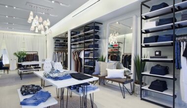 LA fashion brand Paige opens first Florida store in Tampa