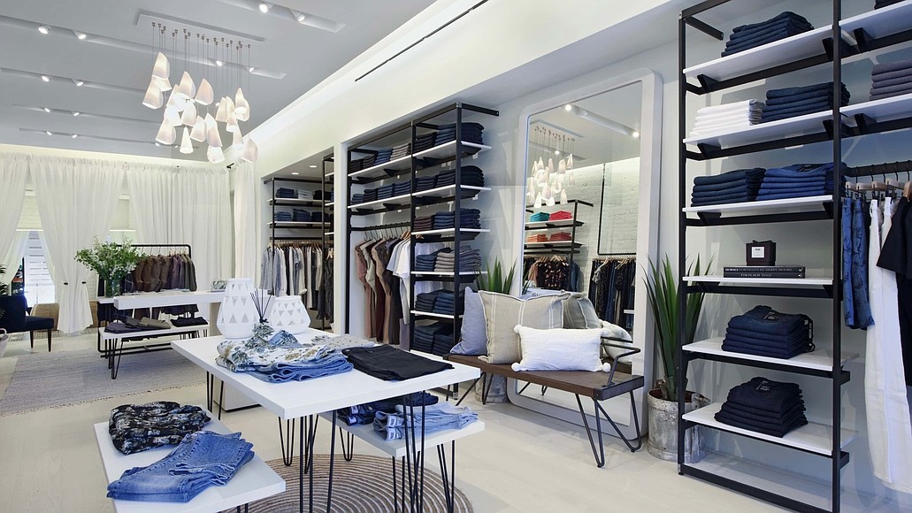 LA fashion brand Paige opens first Florida store in Tampa