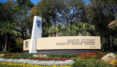 Mayo Clinic Receives $75 Million To Boost Healthcare In Jacksonville