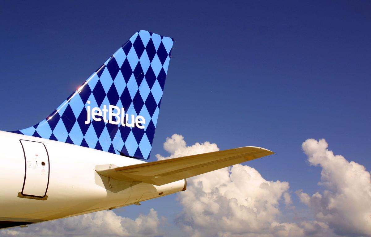 JetBlue Launching Indianapolis To Fort Lauderdale Flights