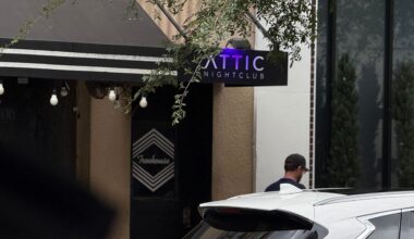 Orlando nightlife takes another hit as The Attic will close