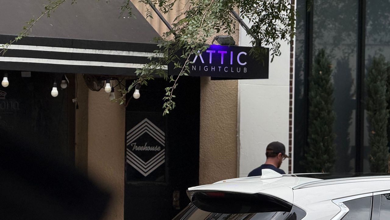 Orlando nightlife takes another hit as The Attic will close