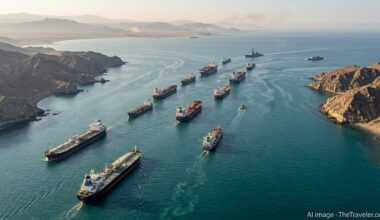 Fort Lauderdale Emerges as Key Player in Post‑Hormuz Flight Rebuild