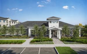 Aventon Companies Launches 270-Unit Residential Community in Tamp