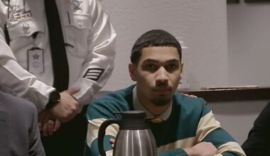 COURT VIDEO: Men convicted of killing Jacksonville rapper Foolio verdict announced by jury